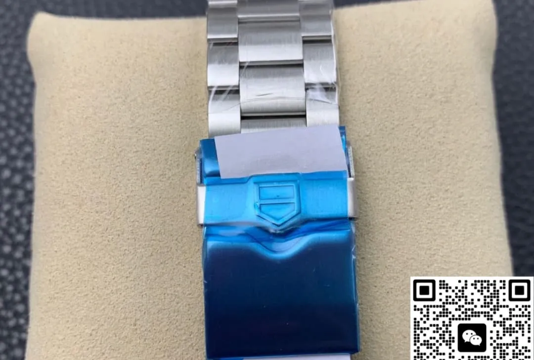 TAG Heuer F1 CAZ101E.BA0842 1:1 Best Edition Replica Watch